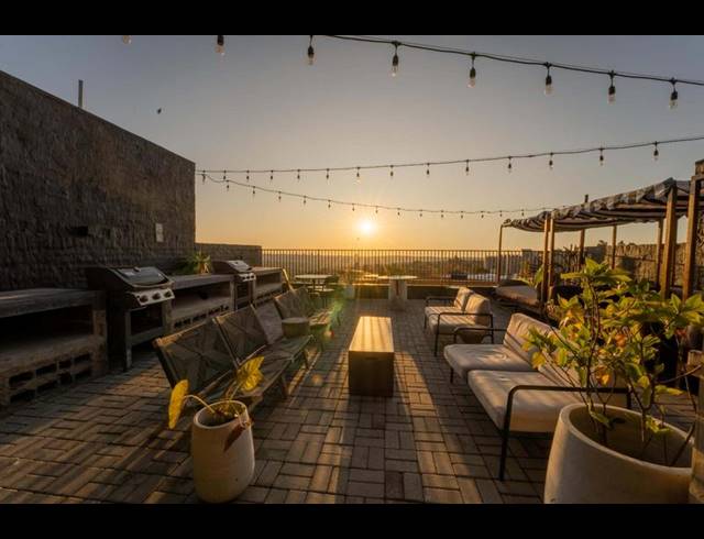 0 BEDROOM APARTMENT FOR SALE IN SANDTON CBD